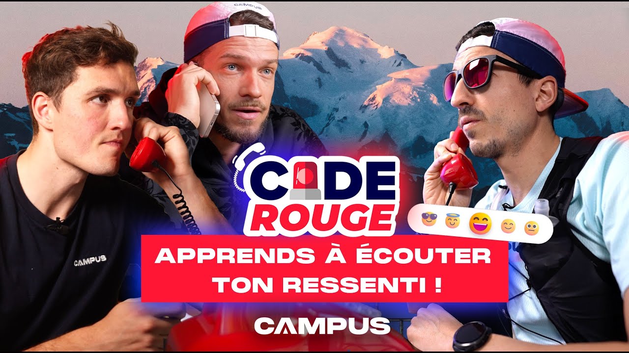 Entraînement Trail : 