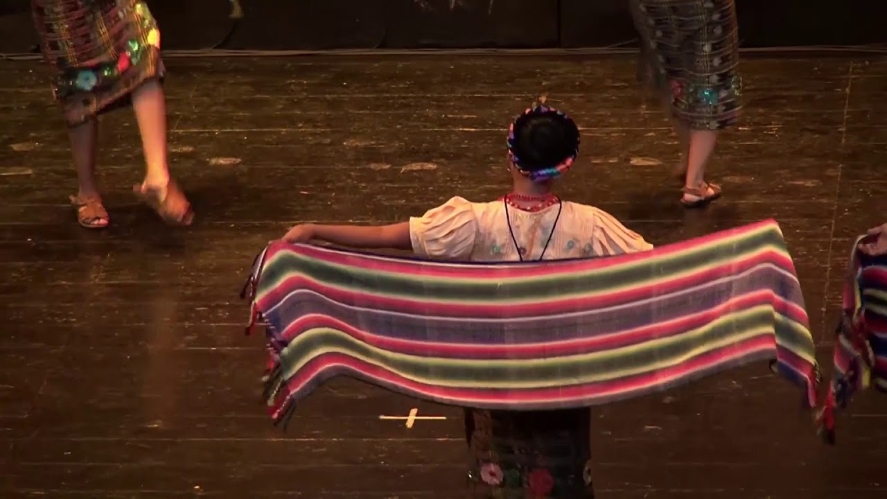 Ballet Folklórico Nacional 