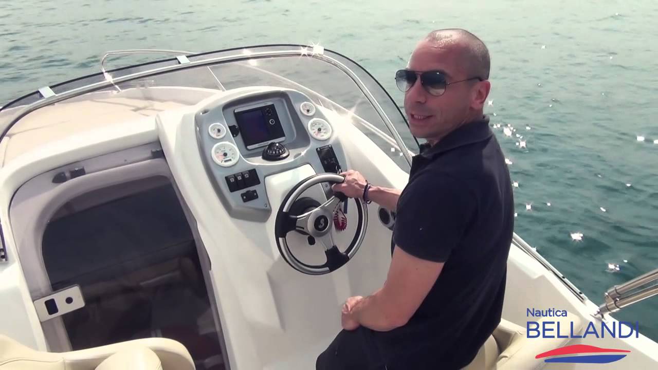 BENETEAU FLYER 550 SUNDECK