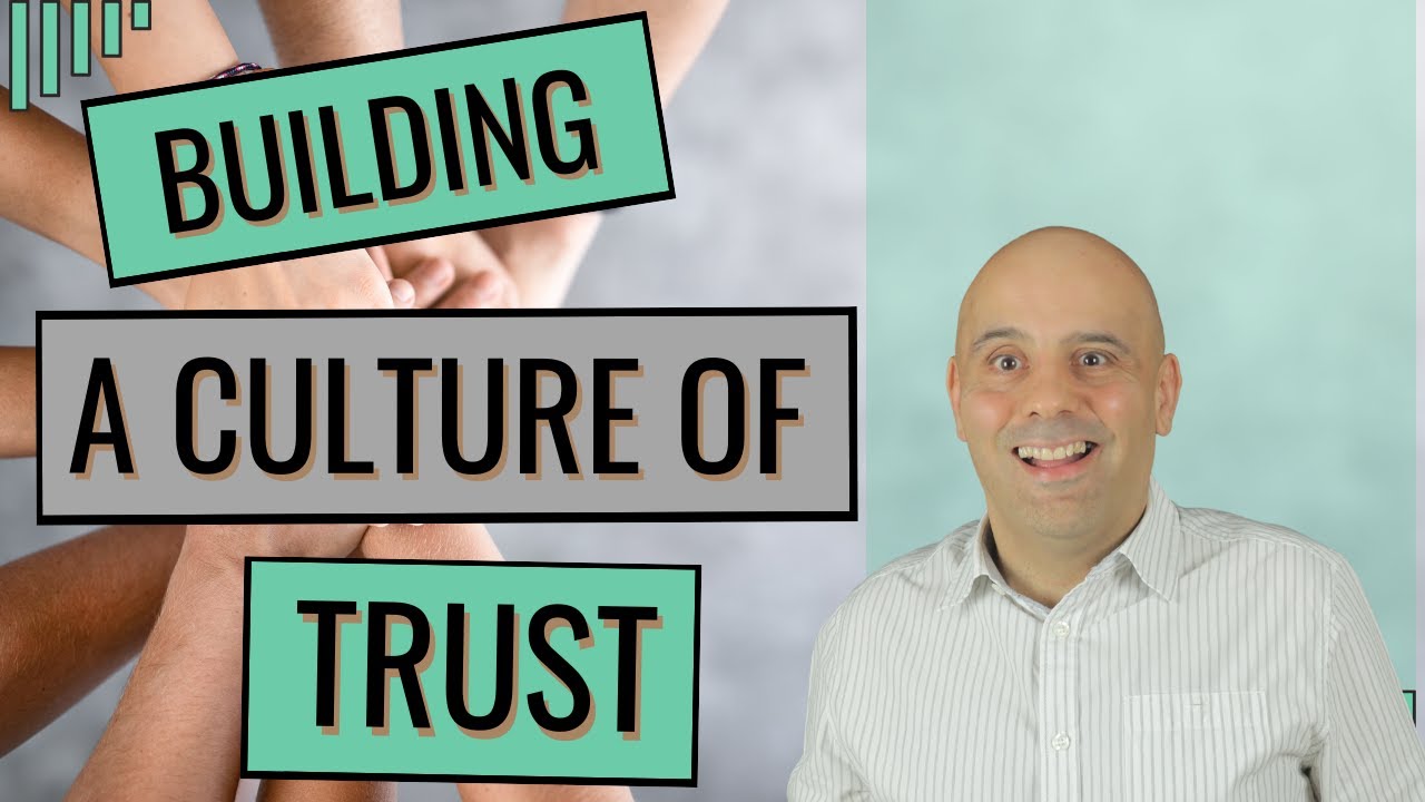 How To Gain Trust at Work - Tips for Building Trust In Your Team