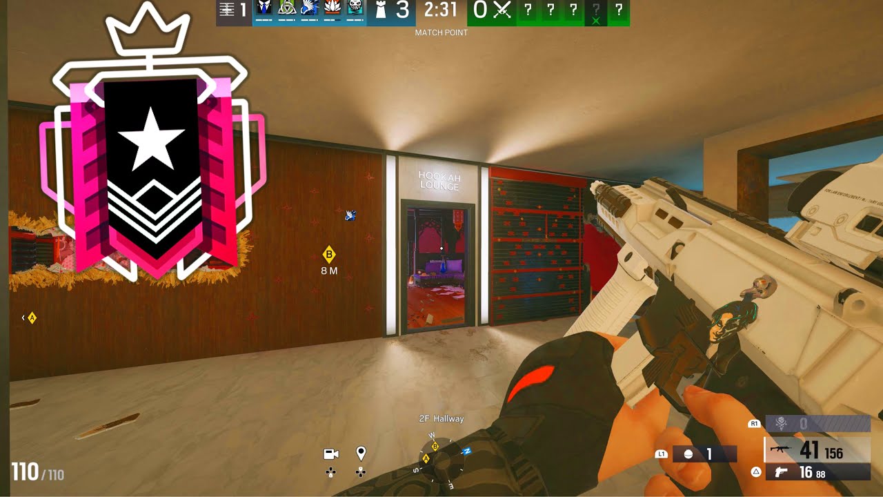 Frying PC LOBBIES On Controller With IRL Stack
