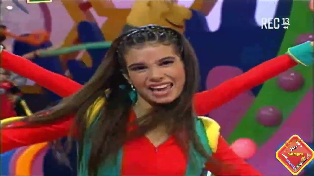 🎧 Cachureos 2000 - Capitulo 13: No Te Vayas Murci (REC TV)