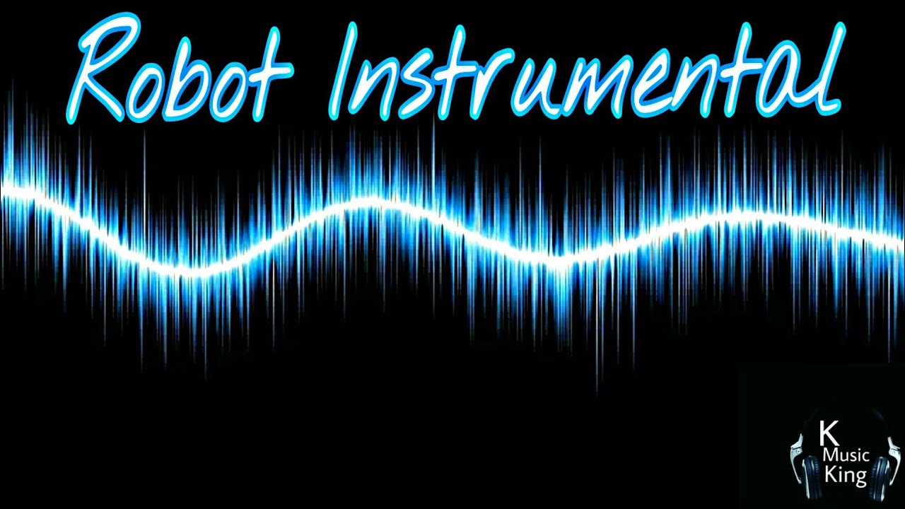 Robot Dance Instrumental 2026