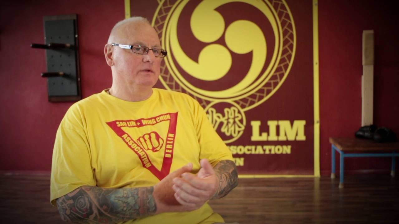 Saolim Kung Fu Berlin