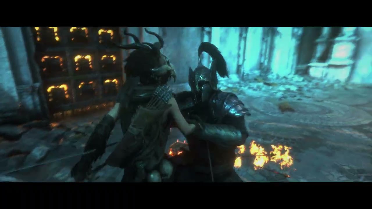 Rise of the Tomb Raider [48] | DER HINTERHALT