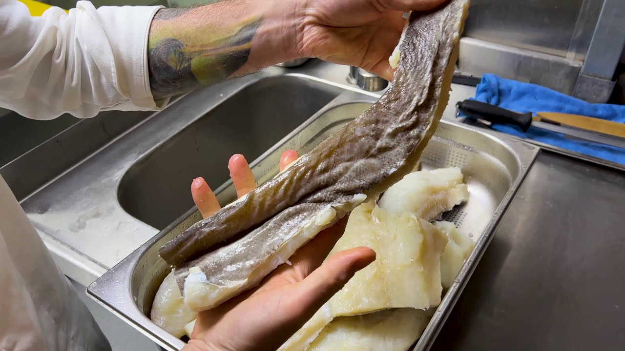 The Best Italian Restaurant in London |  Legendary Italian Dishes