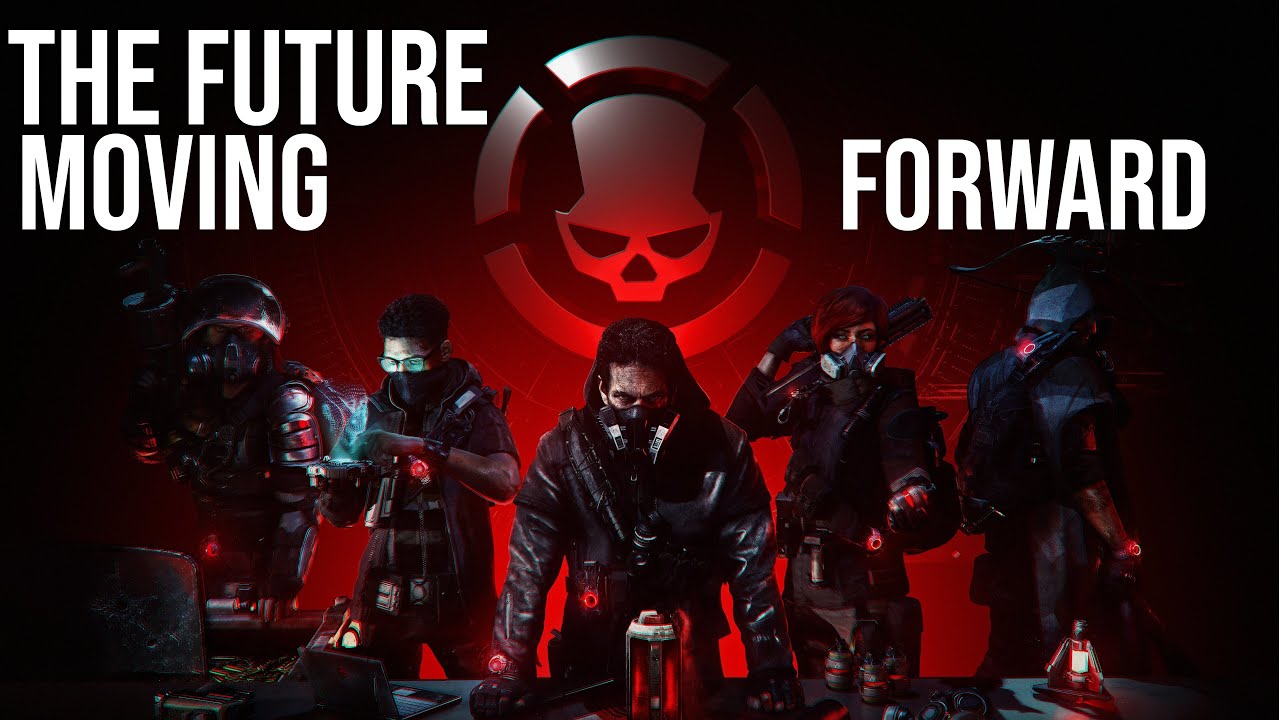 Channel Update The Division Outriders and Much Much More