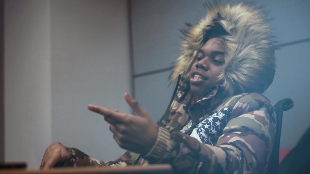 Lil Poppa &ndash; Introduction [Official Music Video]
