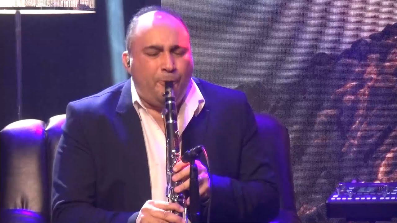 Prova Generale Hayat || Stavros Pazarentsis