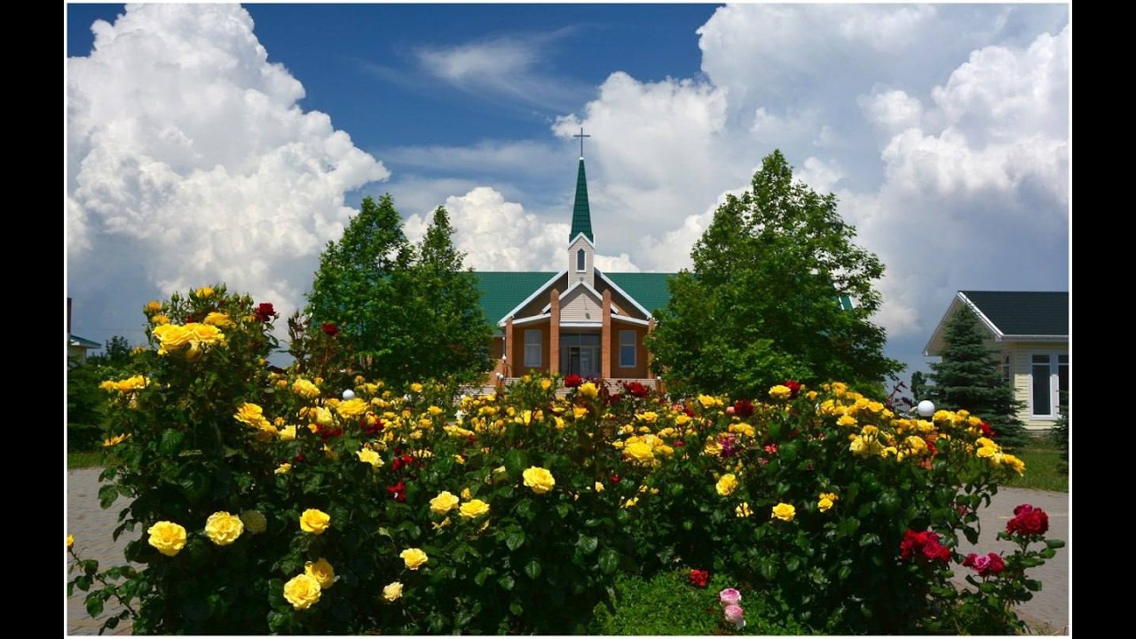 Недільне богослужіння