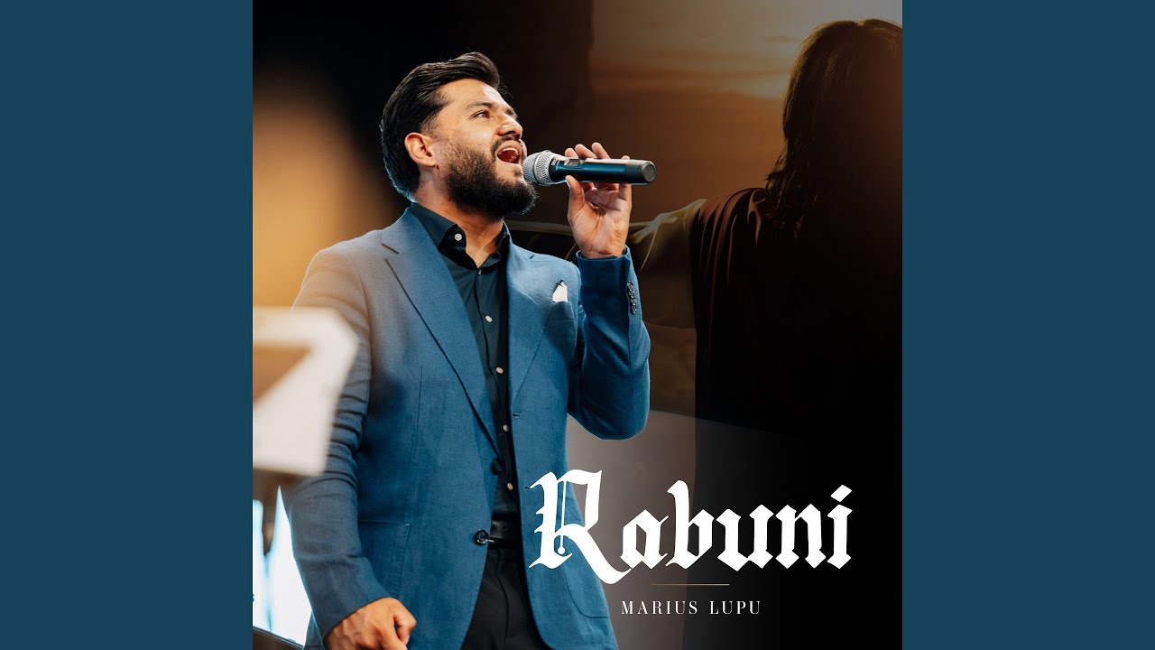Rabuni