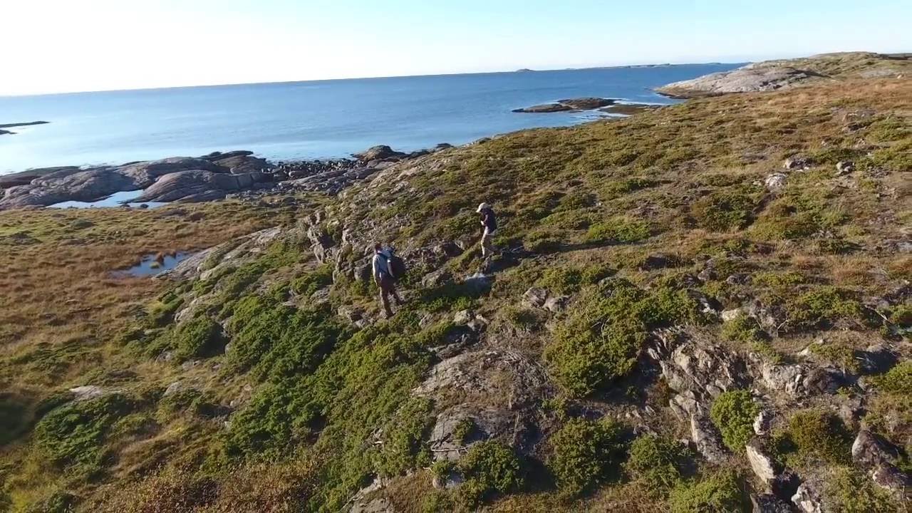 Nordsiden Stokk&oslash;ya oktober 2016