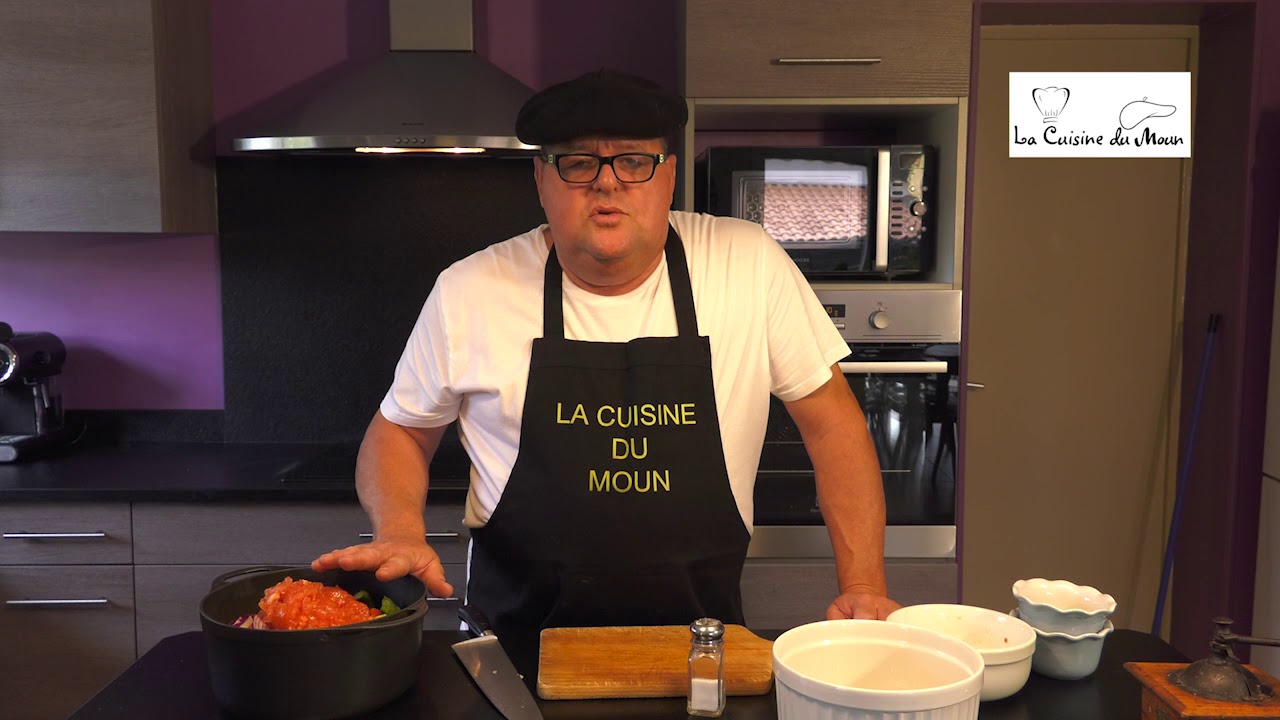 La Tchoutchouka