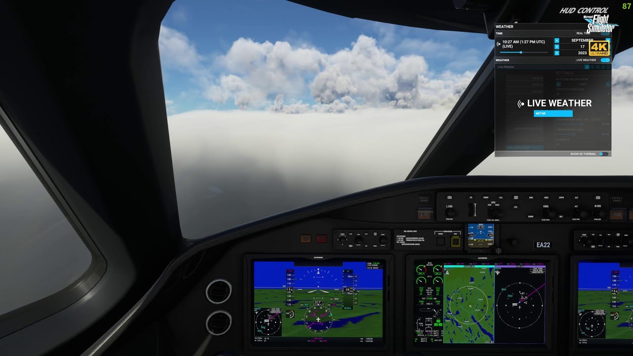 Newark to Halifax Part 3