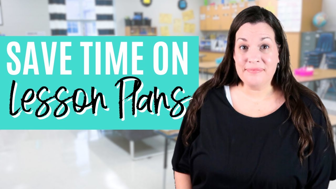 Полное руководство по эффективному планированию уроков