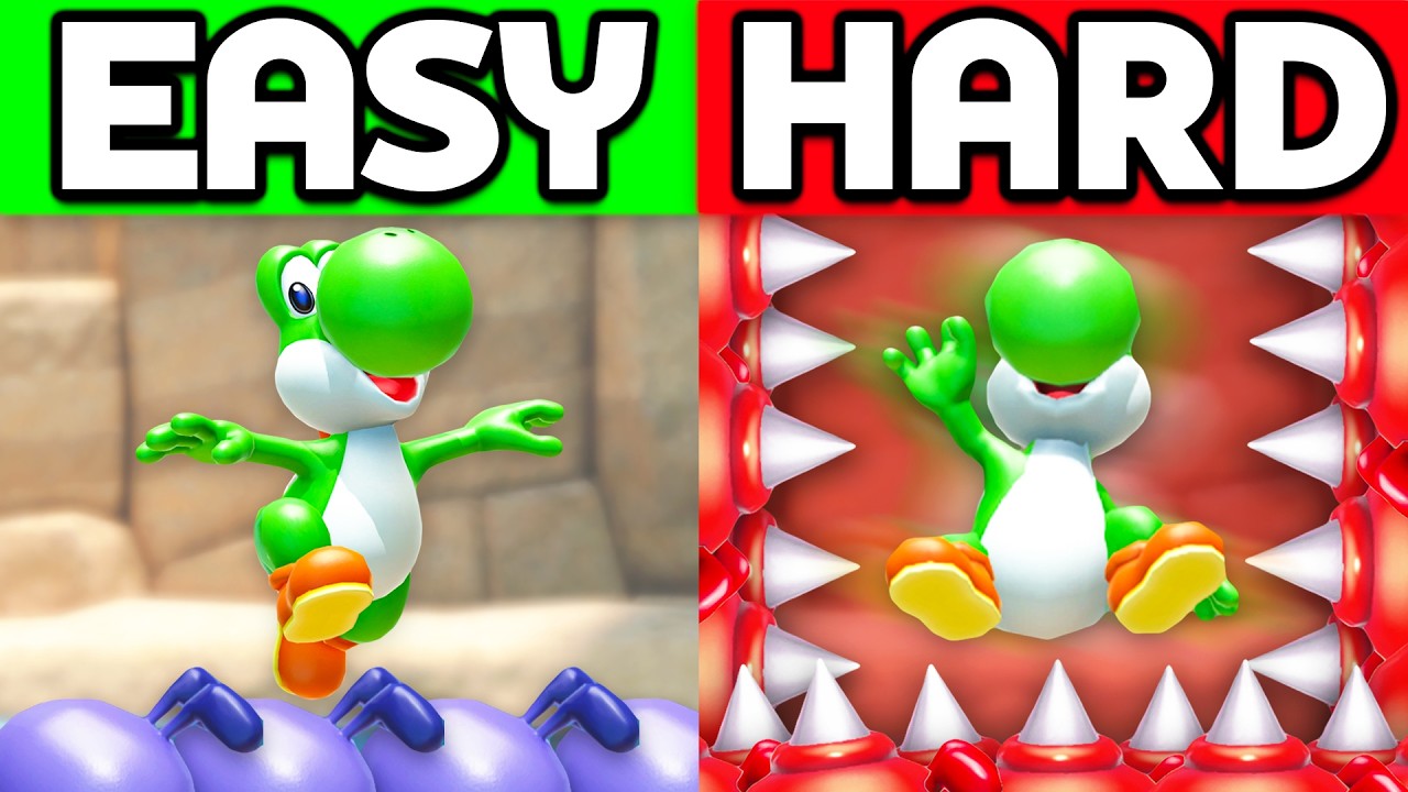 World's Hardest CUSTOM Minigames!
