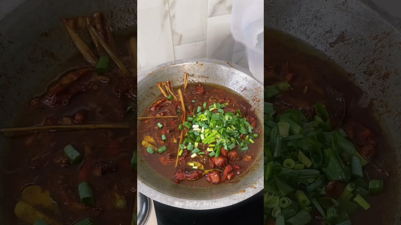 Resep Mie Ayam Rumahan Enak Tersimpel