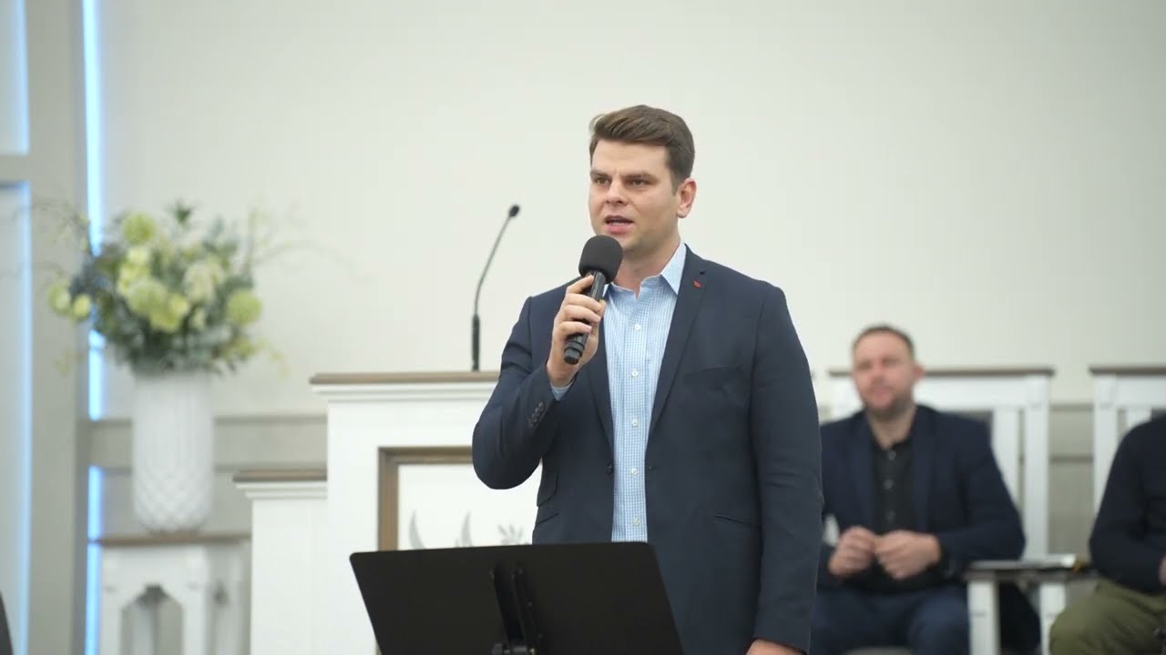 D0285 Nu-i loc mai sfânt decât acela