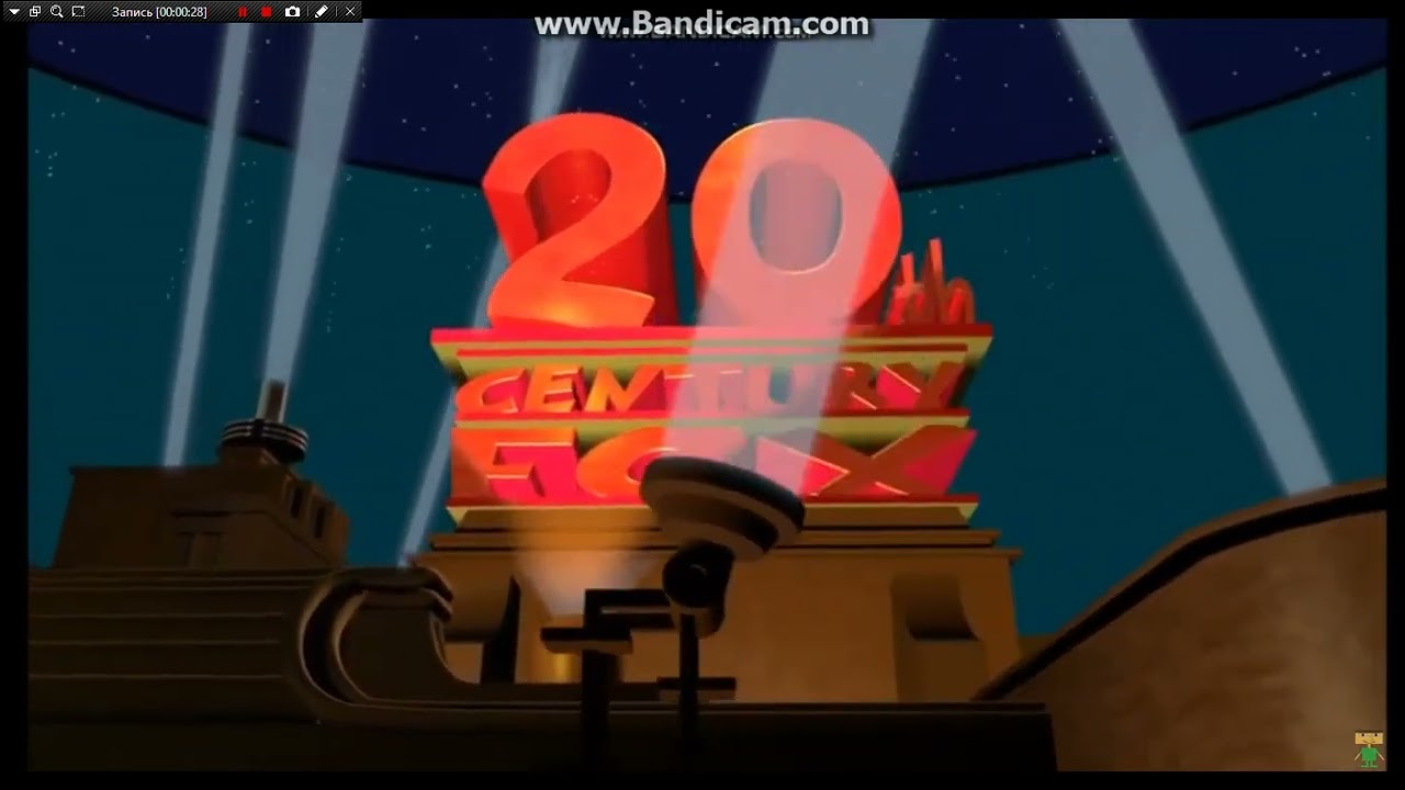 Walt Disney Pictures/20th Century Fox/Dreamworks SKG/Imagine Entertainment [2003]