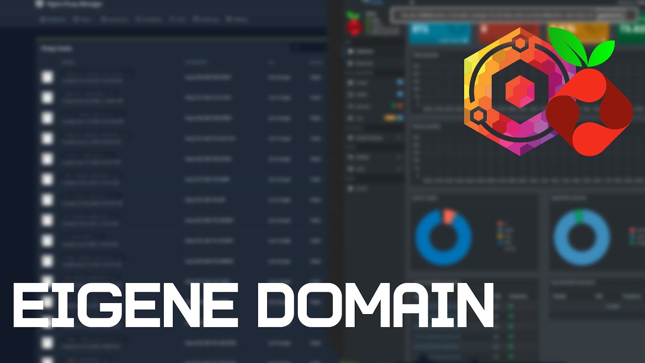 Eigene Domain im Homelab nutzen – Setup, DNS & Praxis erklärt (Docker & Selfhosted)