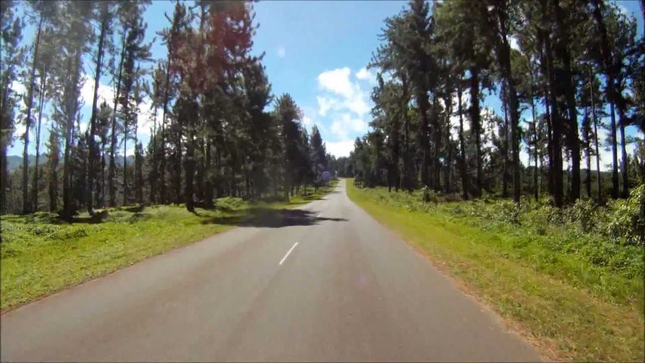 HIVA OA îles Marquises