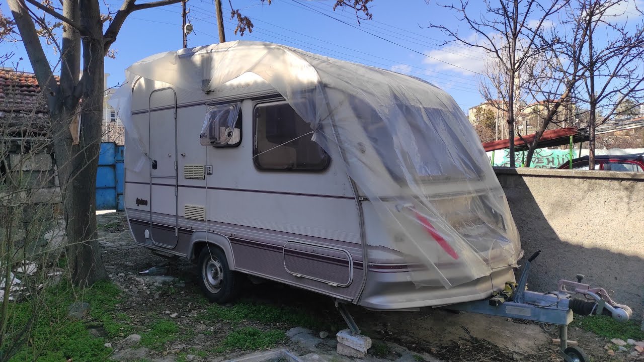Karavan almayın neden? 