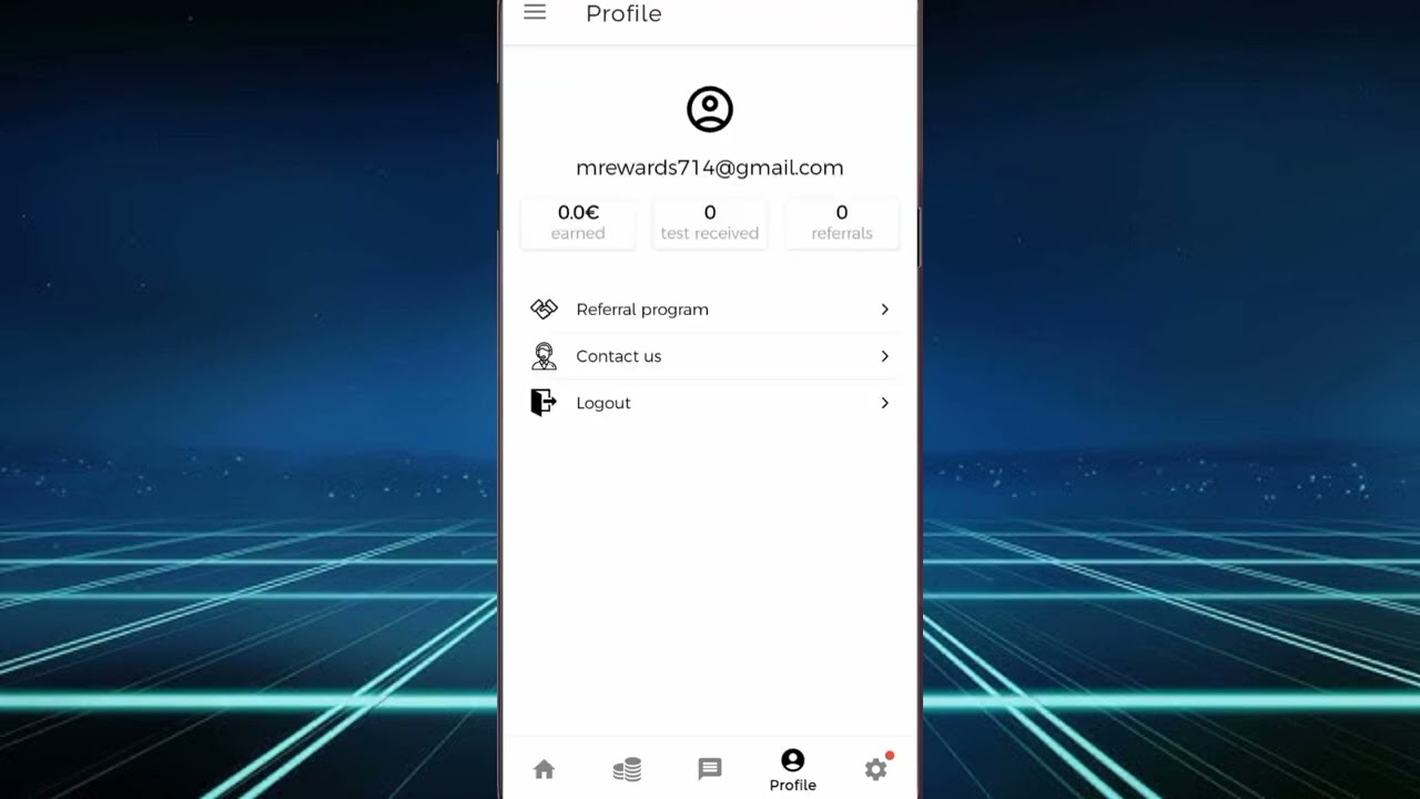 Mobirich App &ndash; Earn Money Just by Receiving Text Messages!