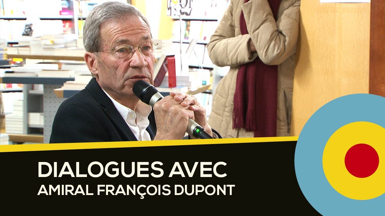 Dialogues avec François Dupont