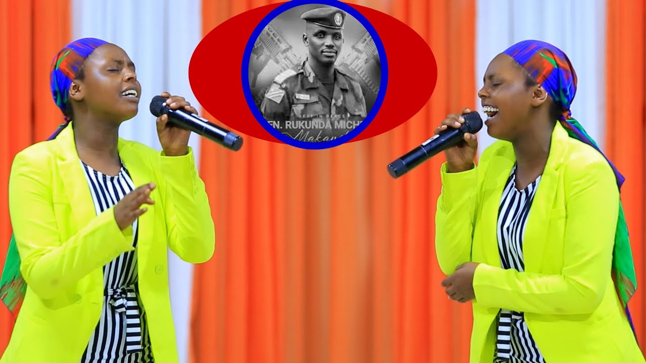 WAMUKOBWA UZUZAMURA IMITIMA NABAYUMBE MUGITERANE  CY.AMBASSADOR #KASARANI