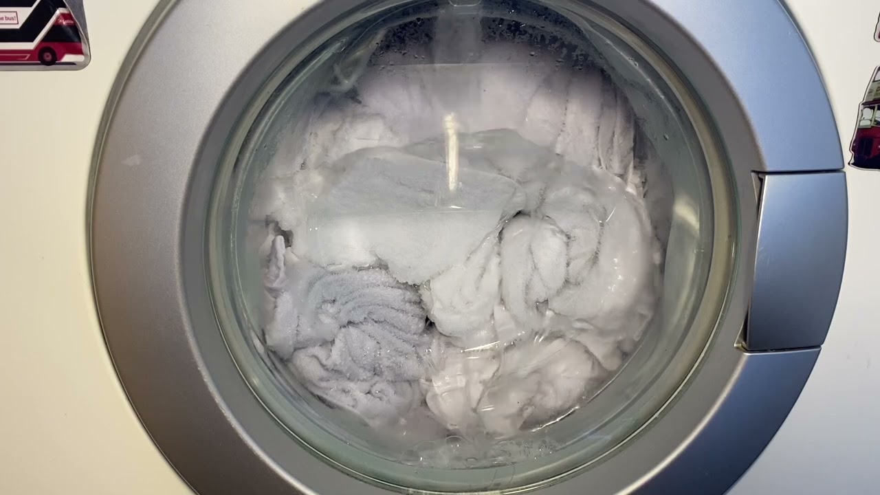 AEG Öko_Lavamat 76669 Update: Cotton 95 1600 Rinse +, Quick Wash 