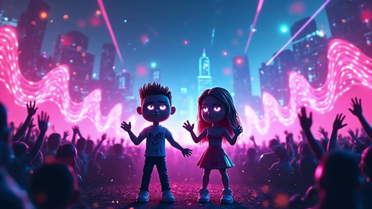 Awake Tonight | EDM Festival Party | Music 2026