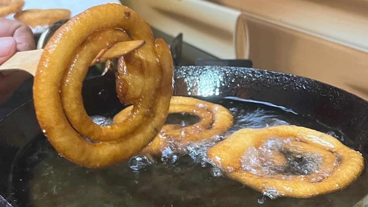 How to make SEL ROTI#simple steps and recipe at Home#nepali#traditional #recipe #cooking #foodart