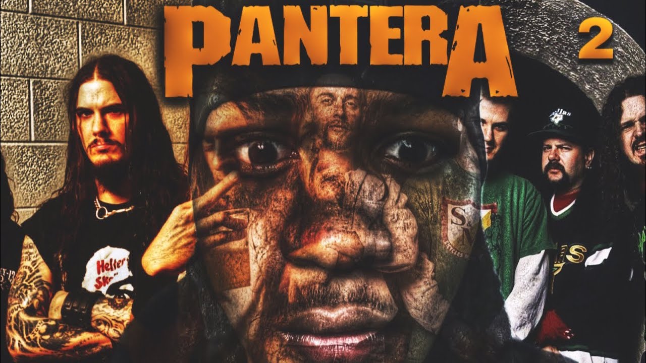 Discovering Pantera Pt.2! THIS WAS WORTH IT!