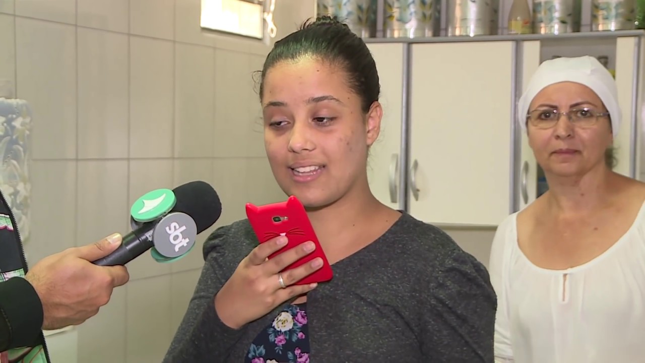 Cearense vende pães pelo WhatsApp | Iury Medeiros
