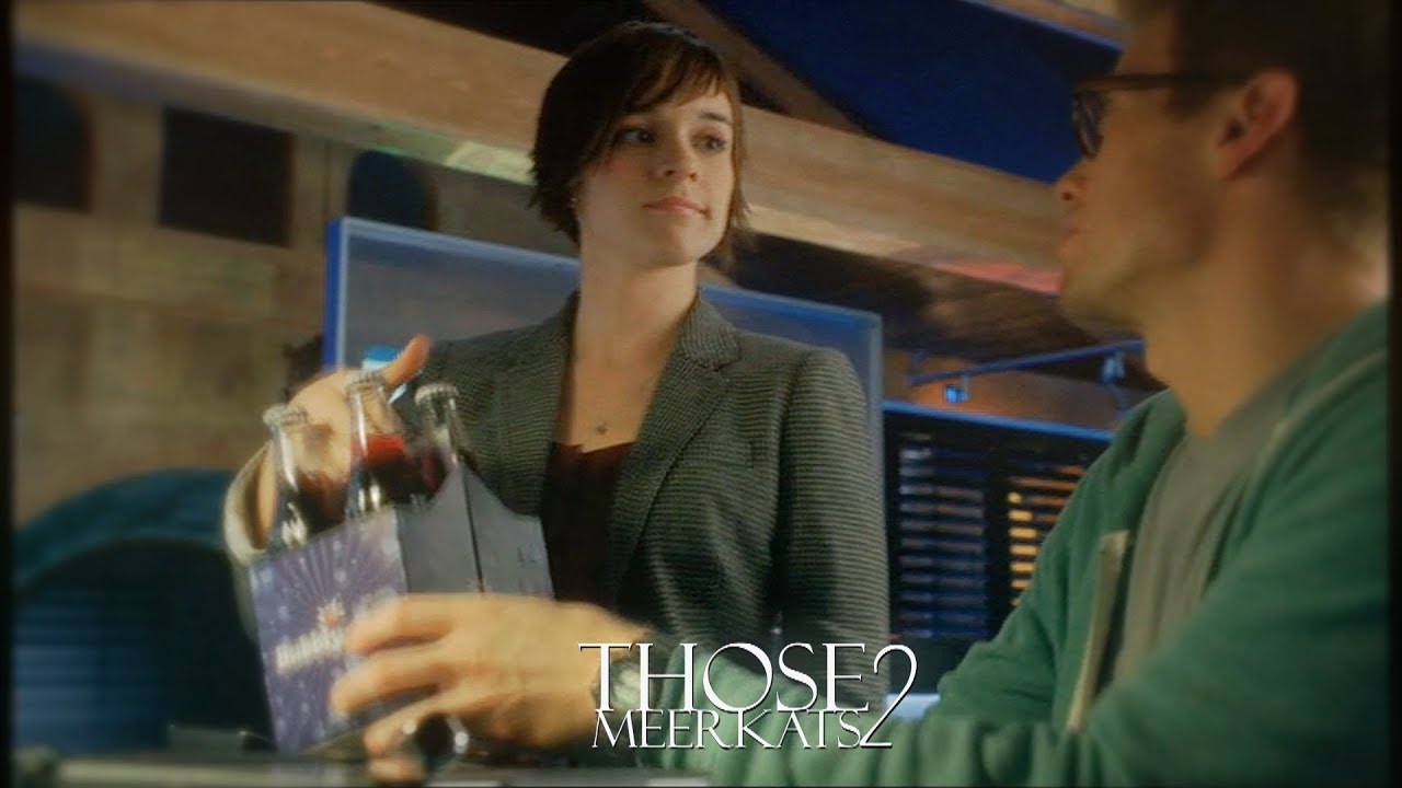 NCIS: Los Angeles || JINX! || Eric & Nell