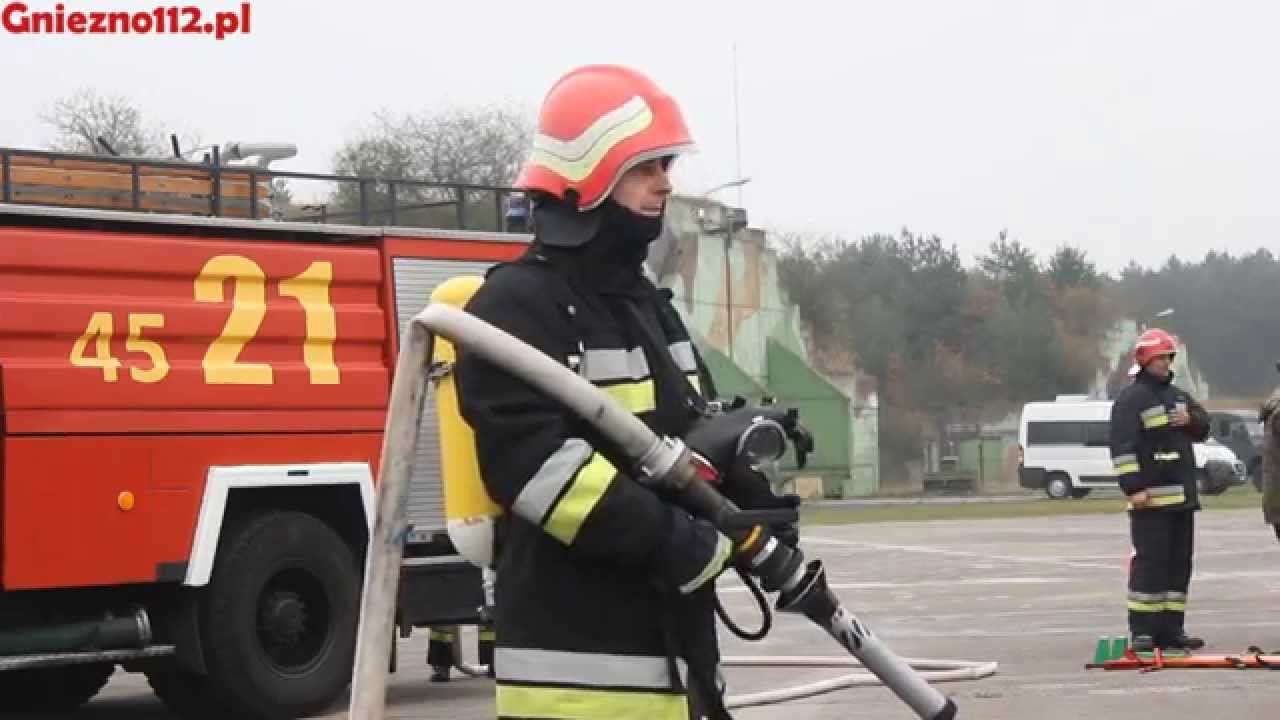 Ćwiczenia Ratunek 14