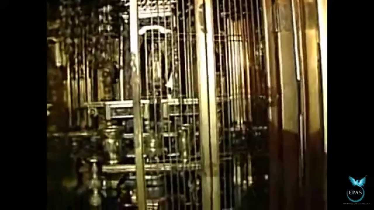 Castello di Compiano (PR)- Documentario EPAS