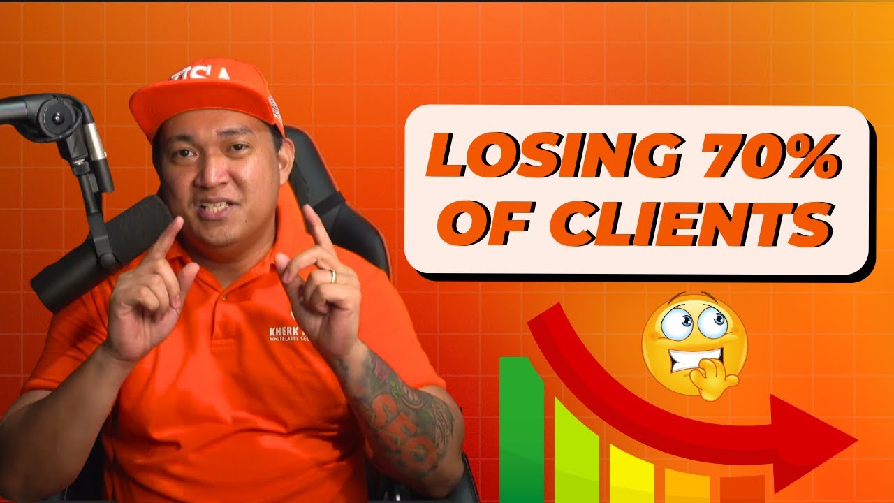 You're Losing 70% of Potential Clients by Ignoring This SEO Tactic