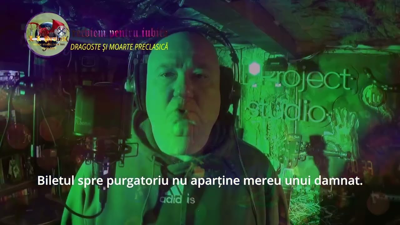 RECVIEM PENTRU IUBIRE   006 DRAGOSTE ŞI MOARTE PRECLASICĂ
