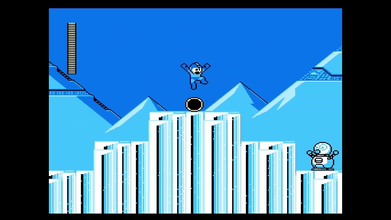 [TAS] Wii Mega Man 10 