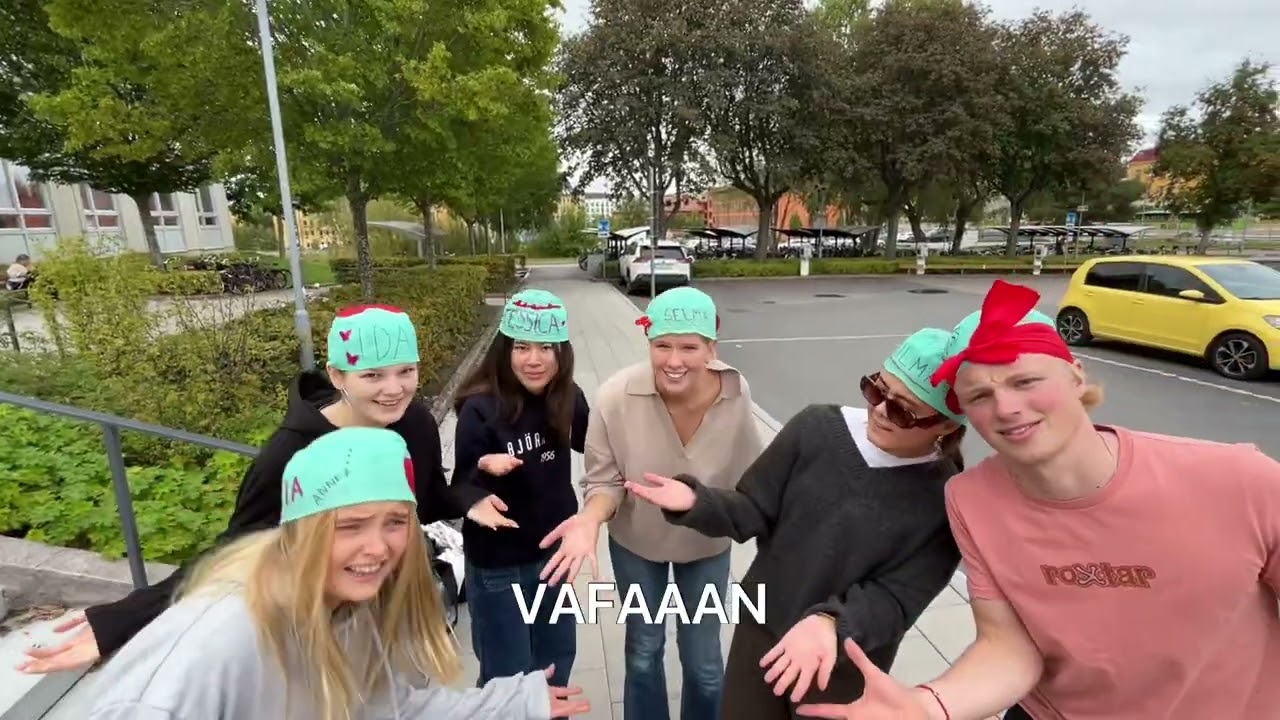 Annez musikvideo ht25