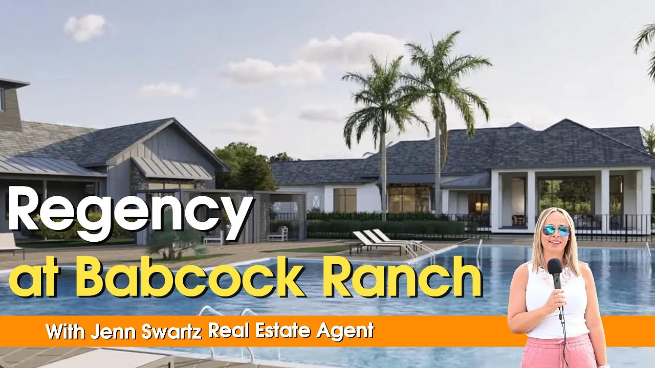 Regency at Babcock Ranch