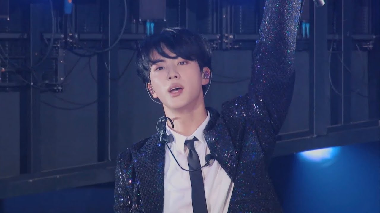 [HD] BTS (방탄소년단) Magic Shop [LIVE Performance] TOKYO DOME