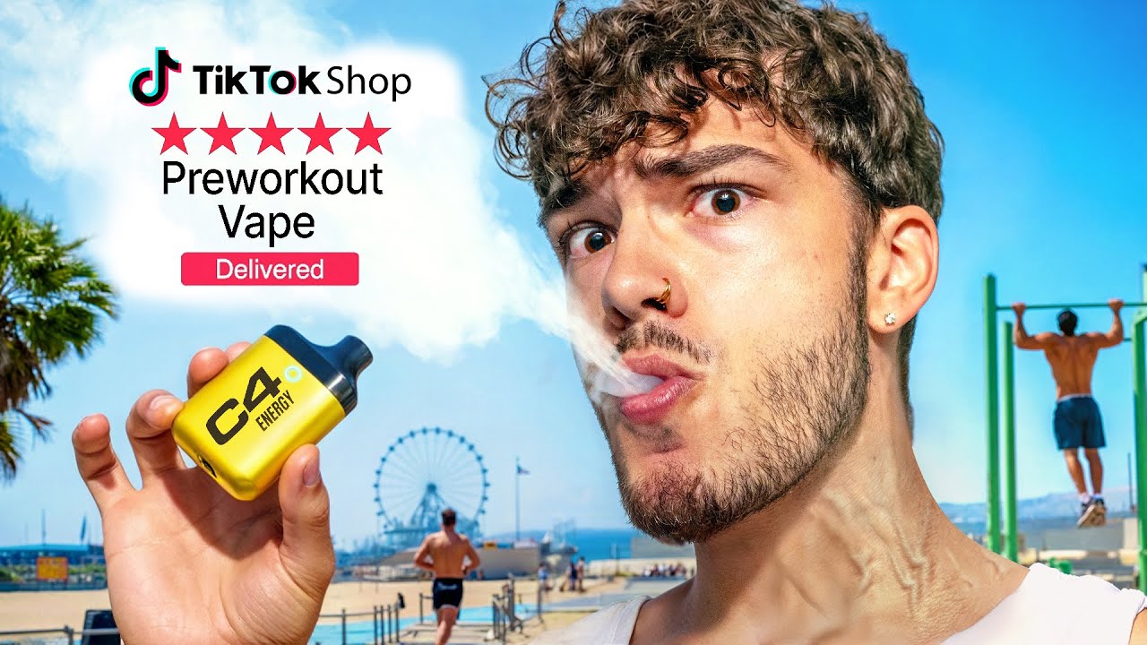 I Tested EVERY TikTok Fitness Product