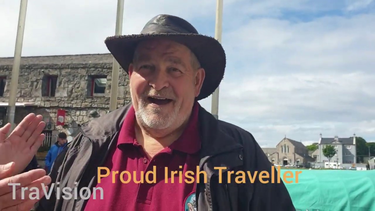 Amazing video on Irish Traveller Culture