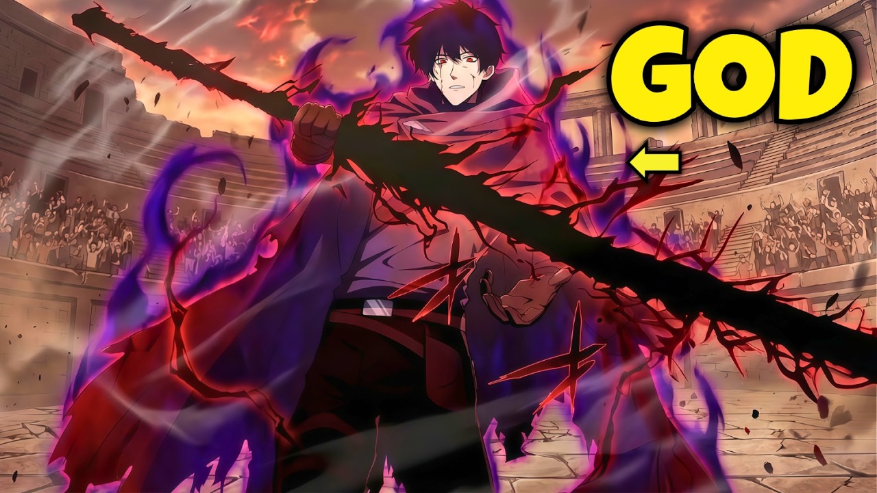 (full) Strongest Humans Challenges the Gods 1v1 But the World is Destroyed if They Loses in Hindi