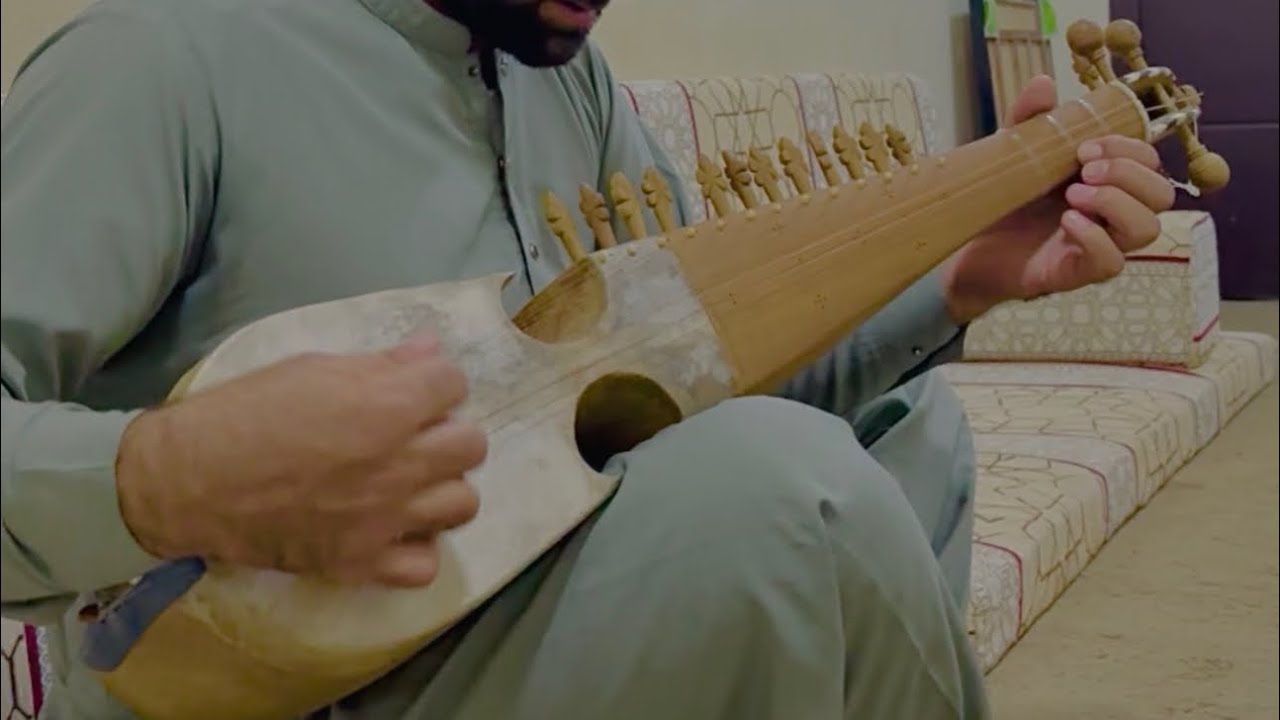 Rabab program 