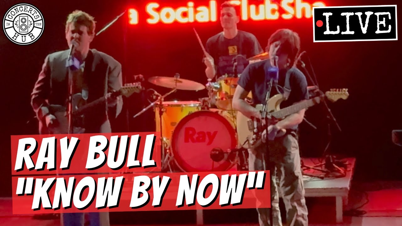 Ray Bull 