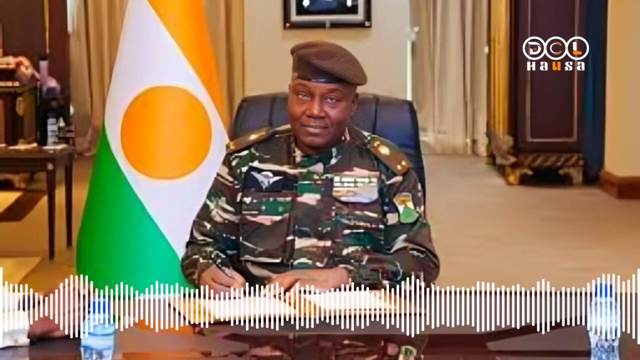 Yadda wasu 'yan Nijar ke zargin Tiani da salon mulkin 'yan siyasa