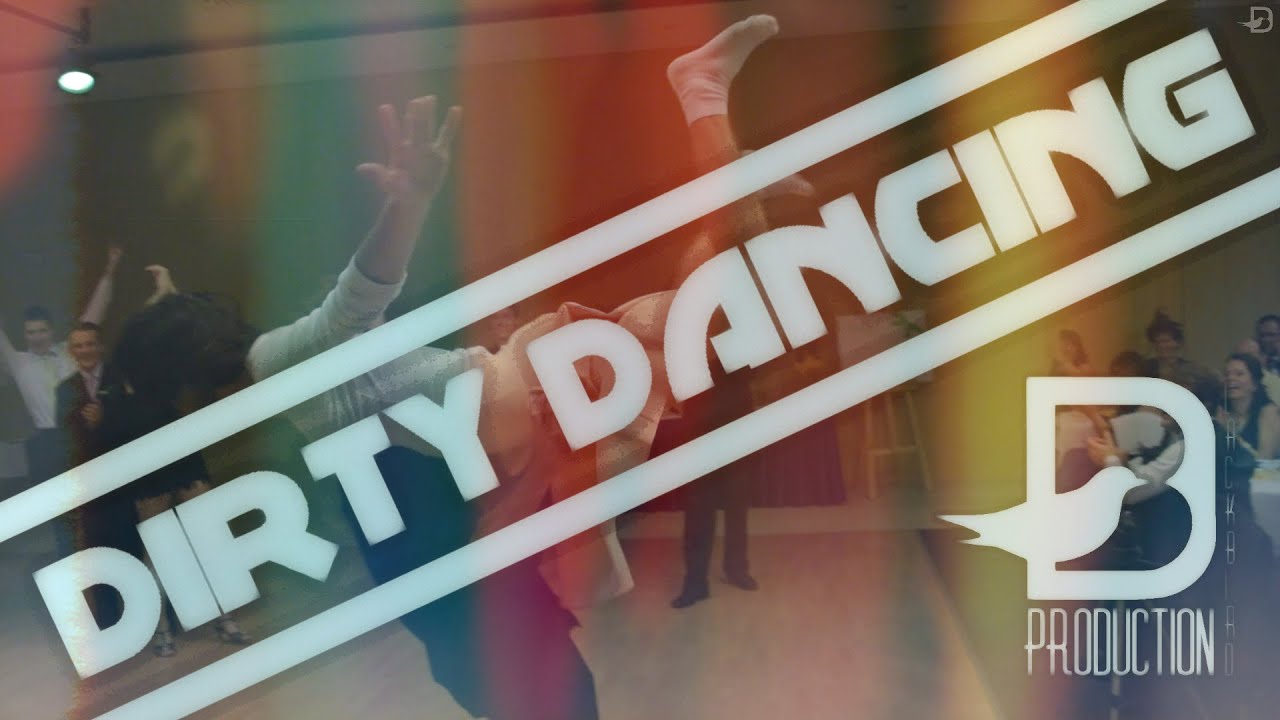 Dirty dancing - Peter Altof & Matúš Okajček